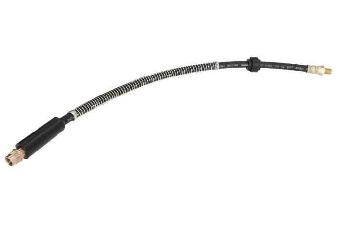Conducta / cablu frana PEUGEOT 306 Hatchback (7A, 7C, N3, N5) (1993 - 2003) ABE C85109ABE