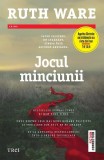 Jocul minciunii - Paperback brosat - Ruth Ware - Trei