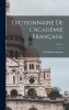 Dictionnaire de l'Acad