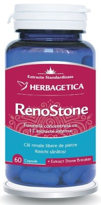 RENOSTONE 60CPS foto
