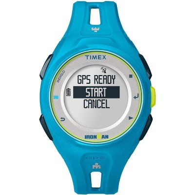 Ceas Timex, Run GPS TW5K87600H4 - Marime universala foto