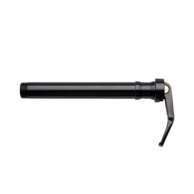 Ax Furca RockShox Maxle Lite Mtb - L 158 Mm, Negru Ultimate FactoryBikes foto