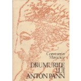Drumurile lui Anton Pan