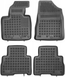 Covorase presuri cauciuc Premium stil tavita Kia SORENTO facelift 2012-2014, Rezaw Plast
