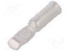 Conector alimentare DC, 0,6kV, {{Numarul de pini}} pini, seria {{Seria producatorului}}, {{Dimensiune pin}}. ANDERSON POWER PRODUCTS - 1383