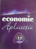 Economie Aplicatii