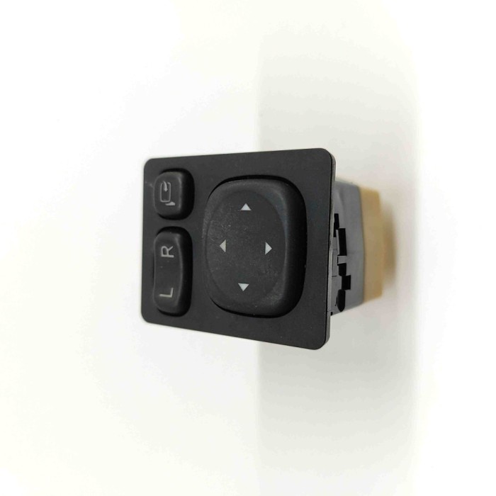 Comutator de reglare oglinda TOYOTA AURIS _E18_ 2013 OEM: 84870-02100-C0,84870-02100 | 28398951