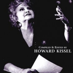 Stella Adler - The Art of Acting: Preface by Marlon Brando Compiled and Edited by Howard Kissel