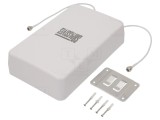 Antena LTE 9dBi Exterior 4G N-Femela