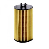Filtru ulei Mann pentru Opel Astra J, Astra K, Insignia A, Insignia B, Zafira
