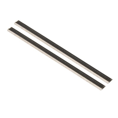 Lama dubla pentru rindea electrica 110 mm, set 2 bucati ROTOR Innovative ReliableTools foto