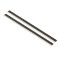 Lama dubla pentru rindea electrica 110 mm, set 2 bucati ROTOR Innovative ReliableTools