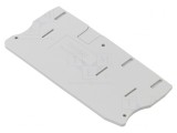 Placă de Extremitate 2,2mm