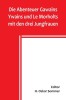 Die Abenteuer Gawains Ywains und Le Morholts mit den drei Jungfrauen; aus der Trilogie (Demanda) des pseudo-Robert de Borron