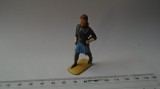 Bnk jc Figurina de plastic - Jem Norev - cavaler medieval ( anii `70-`80)