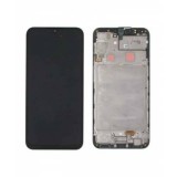 Ecran LCD Display Pentru Samsung Galaxy A24, A245 Cu Rama Incell