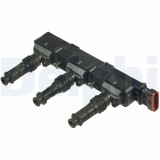 DELPHI GN10362-12B1 bobina de inductie