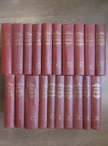 Mihail Sadoveanu - Opere ( Vol. 6 - Privelisti dobrogene, Foi de toamna, Frunze-n furtuna, Umbre )