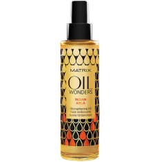 Oil Wonders Tratament pentru par India Amla 150 ml foto