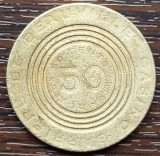 (M1817) JETON FRANTA - 50 CENTS - CASINO BARIERRE DE DROUVILLE