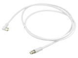 Cablu BINDER 77 3734 3729 40912-0200, 2m, 12 pini, 30VDC/30VAC pentru senzori și automatizări