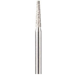 Dremel 7134 Set 2 freze diamantate 2.0mm ProAdvanced PowerfulTools foto