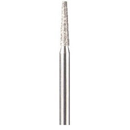 Dremel 7134 Set 2 freze diamantate 2.0mm ProAdvanced PowerfulTools