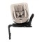 Scaun auto rotativ 360 Silver Cross Motion 2 All Size Almond