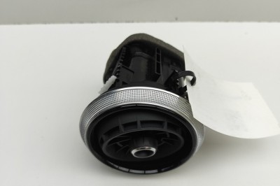 Gura de ventilație planșa de bord AUDI A3 Sportback 8VA, 8VF 2018 OEM: 81A820901F 30824523 foto