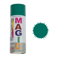Spray Vopsea Magic Verde 6016 400ML