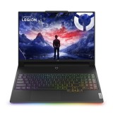Laptop Lenovo 83EY003ASP 18&quot; 64 GB RAM 2 TB SSD intel core ultra 9 275HX RTX 5080 Qwerty Spaniolă