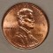 1 cent USA - SUA - 2015