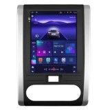 Navigatie CLARION Tip Tesla Nissan X-Trail T31 2007-2014 9.7 inch 4GB 64GB 8
