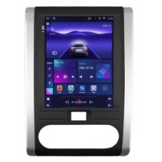 Navigatie CLARION Tip Tesla Nissan X-Trail T31 2007-2014 9.7 inch 4GB 64GB 8