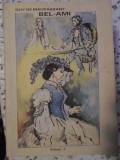 BEL-AMI-GUY DE MAUPASSANT-175596