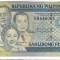 Bancnota 1000 piso 2009 - Filipine, cotatii bune!
