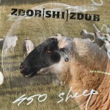 CD Zdob si Zdub - 450 de oi (2003) Zdob [Shi] Zdub &ndash; 450 Sheep (Enhanced)