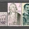 Spania.1969 Descoperitori si exploratori ai Americilor-Chile SS.197