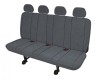 Husa Bancheta Microbuz 4 Locuri Kegel: Jumper, Ducato, Transit, Sprinter, Vito, Movano, Boxer. Compatibila Diverse Modele