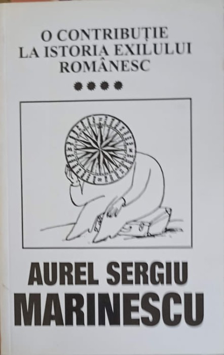 O CONTRIBUTIE LA ISTORIA EXILULUI ROMANESC VOL.4 BISERICA ORTODOXA ROMANA IN STRAINATATE, IN EXIL, IN DIASP-255008