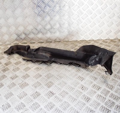 Aripa de plastic st&amp;acirc;nga față AUDI A4 8W2, B9 2016 OEM: 8W0821169B | 10008924 foto