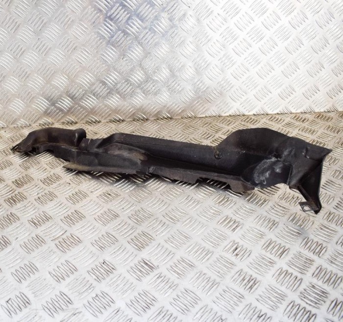 Aripa de plastic st&acirc;nga față AUDI A4 8W2, B9 2016 OEM: 8W0821169B | 10008924