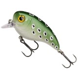 Vobler Berkley Pulse Biggie, Frog, 8cm, 30g