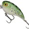 Vobler Berkley Pulse Biggie, Frog, 6cm, 15g