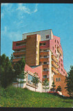 CPIB 17928 CARTE POSTALA - BAILE TUSNAD. HOTEL &quot;OLT&quot;