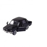 Majorette Masinuta metalica Dacia 1300 neagra, scara 1:64