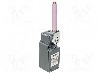 Limitator de cursa, max. 250V DC, max. 500V AC, 10A, IP67, PIZZATO ELETTRICA - FM 553-E0V9