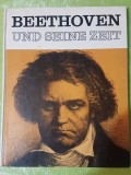 G612-Album special- Beethoven si epoca sa editie de lux si exceptie. Gros copertat, cartonat plastefiat file groase hartie calitate stare foarte buna.