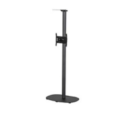 Stand podea fix B-Tech 15&amp;quot;-47&amp;quot; 10kg foto