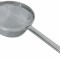 Strecuratoare cu diametru mare 36 cm, inox
